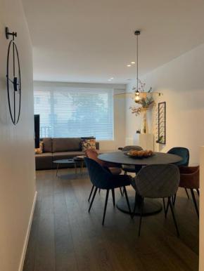 D&S lifestyle appartement met terras 18m² Koningslaan